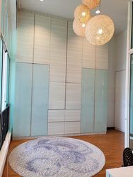 Seletar Springs Condominium (D28), Condominium #588904961
